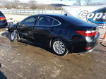 2013 Lexus Es 350 Black vin: JTHBK1GG9D2026164