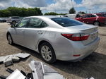 2013 Lexus Es 350 Silver vin: JTHBK1GG9D2040341