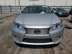 2013 Lexus Es 350 Silver vin: JTHBK1GG9D2040341