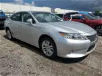 2013 Lexus Es 350 Silver vin: JTHBK1GG9D2040341