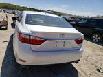 2013 Lexus Es 350 White vin: JTHBK1GG9D2049136