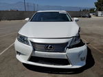 2013 Lexus Es 350 White vin: JTHBK1GG9D2053090