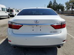 2013 Lexus Es 350 White vin: JTHBK1GG9D2053090