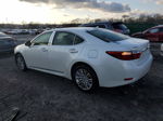 2013 Lexus Es 350 White vin: JTHBK1GG9D2054157