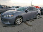 2013 Lexus Es 350 Gray vin: JTHBK1GG9D2072111