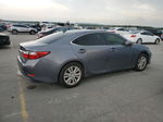 2013 Lexus Es 350 Gray vin: JTHBK1GG9D2072111