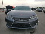 2013 Lexus Es 350 Gray vin: JTHBK1GG9D2072111