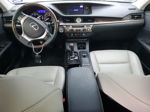 2013 Lexus Es 350 Gray vin: JTHBK1GG9D2072111