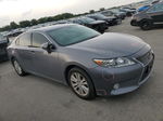 2013 Lexus Es 350 Gray vin: JTHBK1GG9D2072111