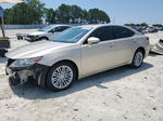 2013 Lexus Es 350 Beige vin: JTHBK1GG9D2077860