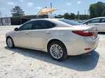 2013 Lexus Es 350 Beige vin: JTHBK1GG9D2077860