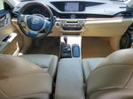 2013 Lexus Es 350 Beige vin: JTHBK1GG9D2077860