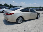 2013 Lexus Es 350 Beige vin: JTHBK1GG9D2077860