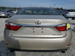 2014 Lexus Es 350 Gold vin: JTHBK1GG9E2088004