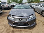 2014 Lexus Es 350 Silver vin: JTHBK1GG9E2088133