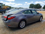 2014 Lexus Es 350 Gray vin: JTHBK1GG9E2089900