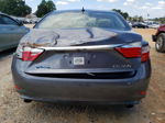 2014 Lexus Es 350 Gray vin: JTHBK1GG9E2089900