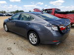 2014 Lexus Es 350 Gray vin: JTHBK1GG9E2089900