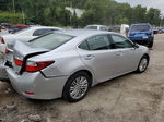 2014 Lexus Es 350 Silver vin: JTHBK1GG9E2090710