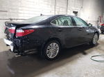 2014 Lexus Es 350 Black vin: JTHBK1GG9E2093137