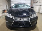 2014 Lexus Es 350 Black vin: JTHBK1GG9E2093137