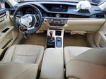 2014 Lexus Es 350 Красный vin: JTHBK1GG9E2098547