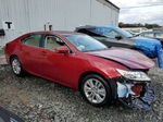 2014 Lexus Es 350 Красный vin: JTHBK1GG9E2098547