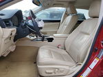 2014 Lexus Es 350 Красный vin: JTHBK1GG9E2098547