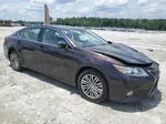 2014 Lexus Es 350 Purple vin: JTHBK1GG9E2104119