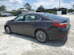 2014 Lexus Es 350 Фиолетовый vin: JTHBK1GG9E2104119