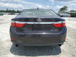 2014 Lexus Es 350 Purple vin: JTHBK1GG9E2104119