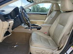 2014 Lexus Es 350 Фиолетовый vin: JTHBK1GG9E2104119