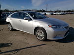 2014 Lexus Es 350 Gray vin: JTHBK1GG9E2104959