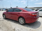 2014 Lexus Es 350 Red vin: JTHBK1GG9E2106825