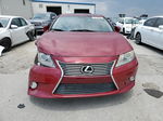 2014 Lexus Es 350 Красный vin: JTHBK1GG9E2106825