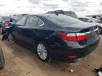 2014 Lexus Es 350 Black vin: JTHBK1GG9E2115735