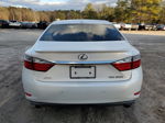 2014 Lexus Es 350 White vin: JTHBK1GG9E2116285