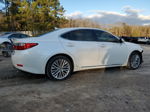 2014 Lexus Es 350 White vin: JTHBK1GG9E2116285