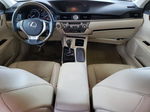 2014 Lexus Es 350 White vin: JTHBK1GG9E2135452