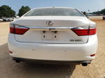 2014 Lexus Es 350 White vin: JTHBK1GG9E2135452