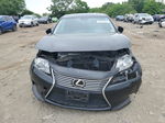 2014 Lexus Es 350 Black vin: JTHBK1GG9E2137752