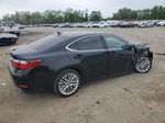 2014 Lexus Es 350 Black vin: JTHBK1GG9E2137752