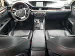 2014 Lexus Es 350 Черный vin: JTHBK1GG9E2137752