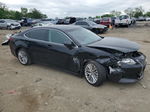 2014 Lexus Es 350 Black vin: JTHBK1GG9E2137752