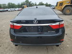 2014 Lexus Es 350 Черный vin: JTHBK1GG9E2137752