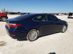 2014 Lexus Es 350 Blue vin: JTHBK1GG9E2137878