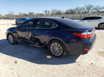 2014 Lexus Es 350 Blue vin: JTHBK1GG9E2137878