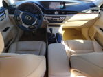 2014 Lexus Es 350 Blue vin: JTHBK1GG9E2137878