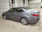 2014 Lexus Es 350 Gray vin: JTHBK1GG9E2140425