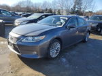 2015 Lexus Es 350 Серый vin: JTHBK1GG9F2155587